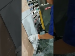 Spectrum Building Aluminum Composite Panel 6mm Mould Proof