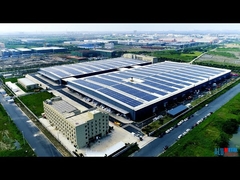 Alumetal® | Fabrieksreis