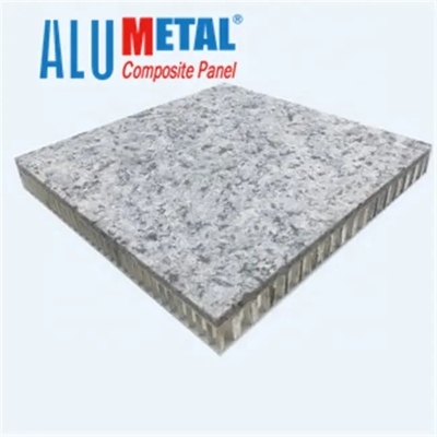 A2 het Comité van de het Aluminiumhoningraat van het Brandbewijs voor Materiaal van de Boot het Binnenlandse Muur