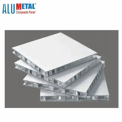 A2 het Comité van de het Aluminiumhoningraat van het Brandbewijs voor Materiaal van de Boot het Binnenlandse Muur
