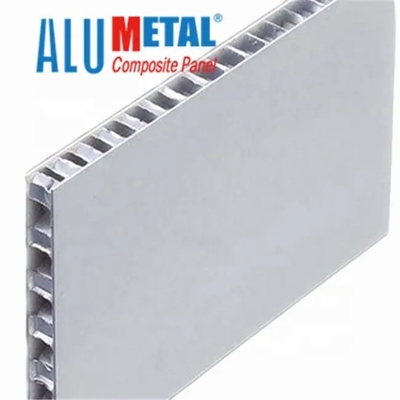 Het samengestelde Comité van de Aluminiumhoningraat voor Materiaal van de Boot het Binnenlandse Muur