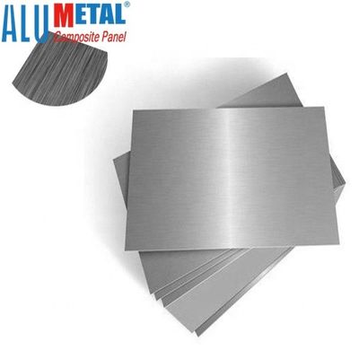 900mm 1050 Geschilderde van het het Aluminiumblad van het Aluminiumblad 4x8 3mm Geschilderde de Plaatsgs