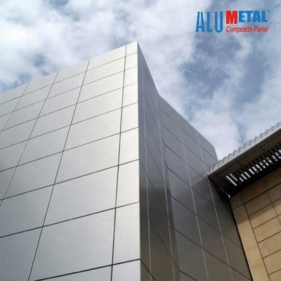 Het Samengestelde Comité van het A2pvdf Aluminium