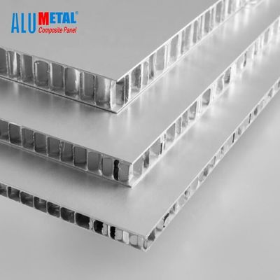 5052 1250mm Honingraatcomités voor Meubilair 10mm Dikke Aluminiumplaat