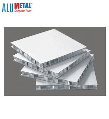 10mm de Molen beëindigt het Comité van de Aluminiumhoningraat