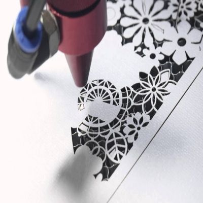 5mm Geperforeerd Pvdf Geschilderd Decoratief het Bladmetaal 2600mm van het Aluminiumblad