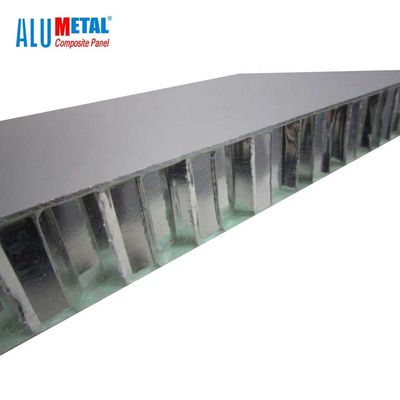Samengesteld Houten Comité 100mm van de Steenhoningraat Marmer dreef 1575MM Buitenb1 Fr uit