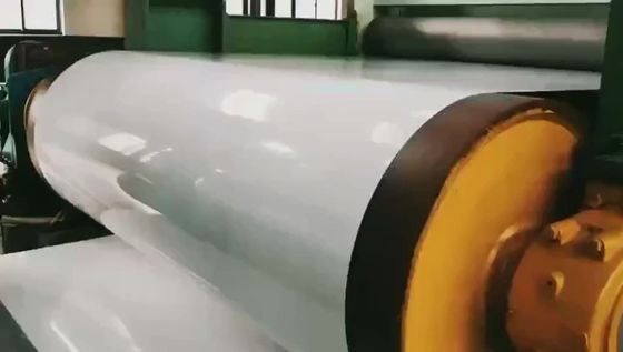 4mm van het het Aluminiumblad Geanodiseerde Aluminium van 1,5 Mm de Dikke Decoratieve Rol H14