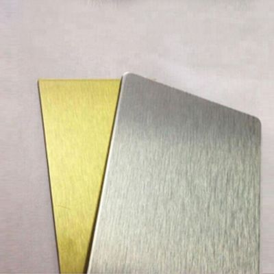 1250mm Geanodiseerd Decoratief de Comités van het Aluminiumblad Metaal B1 Fr