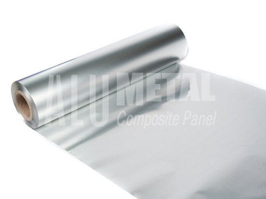 Legering 3003 6mm Decoratieve Rol 1220mmX2440mm van het Aluminiumdak