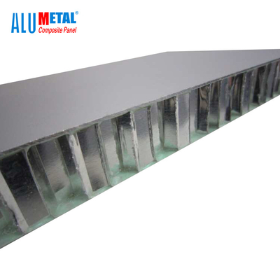 10mm het Comité van de Aluminiumhoningraat Breedte Standaardoem 48“ en 60“