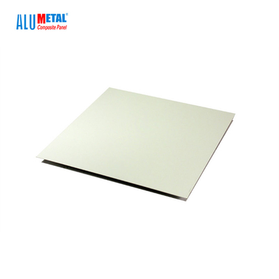 Het Blad van de het Aluminiumbekleding van de T8ldp Kern voor Decoratie