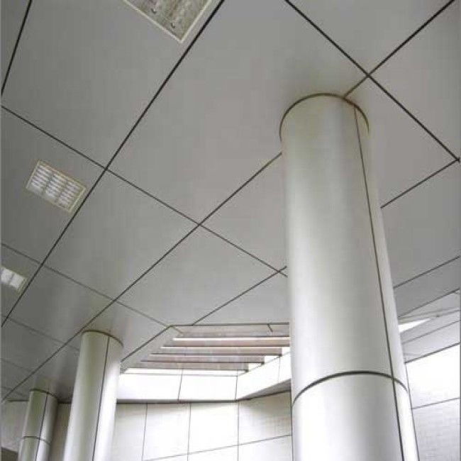 1570mm 5mm LDPE van de Bekledings Samengestelde Materia van de Aluminium Buitenmuur Kern