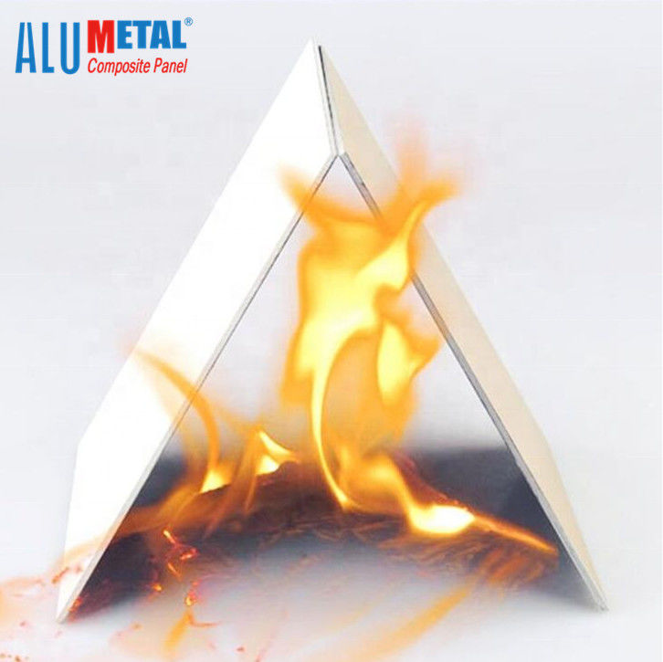 3mm anodiseerde het Dikke Geperforeerde Aluminium Decoratieve Comités Blad 1250mm Antistatische AA3003