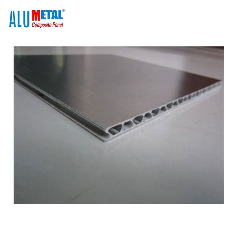 1500MM FEVE Aluminium Golfcomité Binnenlandse het Bladglans 5800mm van ACS